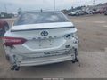 2020 Toyota Camry — photo 6 of 17 | VIN 4T1K61BK4LU001690