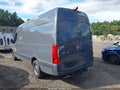 2025 Mercedes-Benz Sprinter — photo 3 of 10 | VIN W1Y4NCHY4ST218230