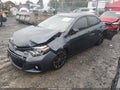 2015 Toyota Corolla — photo 2 of 17 | VIN 2T1BURHE9FC434451