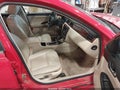 2010 Chevrolet Impala — photo 5 of 16 | VIN 2G1WC5EM4A1102488
