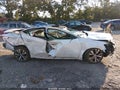 2017 Nissan Maxima — photo 13 of 16 | VIN 1N4AA6AP7HC434710