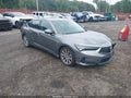 2025 Acura Integra — photo 1 of 17 | VIN 19UDE4H25SA001143