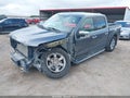 2022 Ford F-150 — photo 2 of 22 | VIN 1FTFW1E87NKD40190