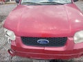 2007 Ford Escape — photo 10 of 18 | VIN 1FMCU03137KB95527