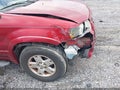 2007 Ford Escape — photo 17 of 18 | VIN 1FMCU03137KB95527