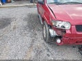 2007 Ford Escape — photo 6 of 18 | VIN 1FMCU03137KB95527