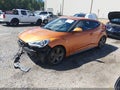 2014 Hyundai Veloster — photo 2 of 17 | VIN KMHTC6AE8EU210925