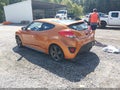 2014 Hyundai Veloster — photo 3 of 17 | VIN KMHTC6AE8EU210925