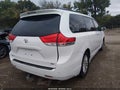 2013 Toyota Sienna — photo 4 of 17 | VIN 5TDYK3DC3DS304588