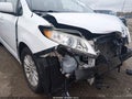 2013 Toyota Sienna — photo 6 of 17 | VIN 5TDYK3DC3DS304588