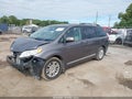 2014 Toyota Sienna — photo 2 of 17 | VIN 5TDYK3DC5ES518113