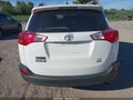 2014 Toyota RAV4 — photo 16 of 16 | VIN JTMBFREV2EJ003337