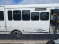 2023 Ford E-450 — photo 14 of 17 | VIN 1FDFE4FN4PDD01715