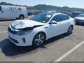 2016 Kia Optima — photo 2 of 16 | VIN 5XXGW4L29GG016353