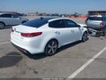 2016 Kia Optima — photo 4 of 16 | VIN 5XXGW4L29GG016353