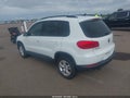 2017 Volkswagen Tiguan — photo 3 of 12 | VIN WVGBV7AX5HK026541