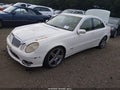 2006 Mercedes-Benz E-Class — photo 2 of 11 | VIN WDBUF56J46A804140