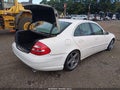 2006 Mercedes-Benz E-Class — photo 4 of 11 | VIN WDBUF56J46A804140
