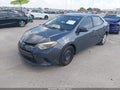 2015 Toyota Corolla — photo 2 of 17 | VIN 5YFBURHE7FP270052