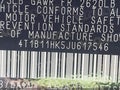 2018 Toyota Camry — photo 9 of 22 | VIN 4T1B11HK5JU617546
