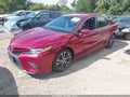 2018 Toyota Camry — photo 2 of 22 | VIN 4T1B11HK5JU617546