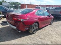 2018 Toyota Camry — photo 4 of 22 | VIN 4T1B11HK5JU617546