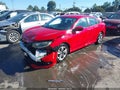2016 Honda Civic — photo 2 of 16 | VIN 2HGFC2F58GH528215