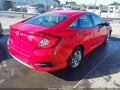 2016 Honda Civic — photo 4 of 16 | VIN 2HGFC2F58GH528215