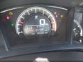 2016 Honda Civic — photo 7 of 16 | VIN 2HGFC2F58GH528215