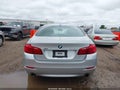 2014 BMW 5 Series — photo 16 of 16 | VIN WBA5B3C51ED531956