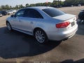 2012 Audi A4 — photo 3 of 16 | VIN WAUFFAFL0CA117900