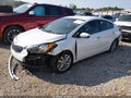2014 Kia Forte — photo 2 of 17 | VIN KNAFX4AH0E5049644