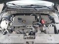 2020 Nissan Altima — photo 10 of 18 | VIN 1N4BL4CW1LC168441