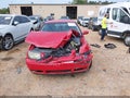 2003 Volkswagen Jetta — photo 12 of 16 | VIN 3VWRK69M23M072195