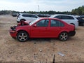 2003 Volkswagen Jetta — photo 14 of 16 | VIN 3VWRK69M23M072195
