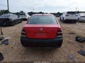 2003 Volkswagen Jetta — photo 16 of 16 | VIN 3VWRK69M23M072195