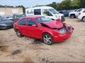 2003 Volkswagen Jetta — photo 1 of 16 | VIN 3VWRK69M23M072195