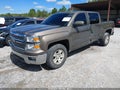 2015 Chevrolet Silverado 1500 — photo 2 of 16 | VIN 3GCPCREC8FG243427