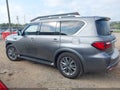 2021 Infiniti QX80 — photo 14 of 20 | VIN JN8AZ2AF1M9716372