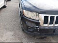 2012 Jeep Grand Cherokee — photo 6 of 12 | VIN 1C4RJFAG0CC131936