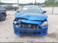 2010 Mitsubishi Lancer — photo 12 of 16 | VIN JA32X8HW9AU010871