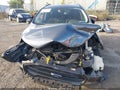2020 Ford EcoSport — photo 11 of 15 | VIN MAJ6S3JLXLC389415