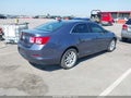 2015 Chevrolet Malibu — photo 4 of 16 | VIN 1G11C5SL8FF181525