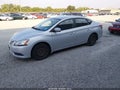 2014 Nissan Sentra — photo 2 of 11 | VIN 3N1AB7AP2EL618484