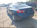 2018 Chevrolet Cruze — photo 3 of 16 | VIN 1G1BE5SM2J7158400