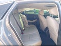 2026 Honda Accord — photo 8 of 16 | VIN 1HGCY2F89TA003784