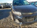 2022 Chevrolet Trax — photo 6 of 16 | VIN KL7CJNSM5NB515804