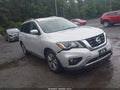 2019 Nissan Pathfinder — photo 1 of 16 | VIN 5N1DR2MN3KC625594