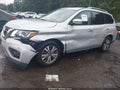 2019 Nissan Pathfinder — photo 6 of 16 | VIN 5N1DR2MN3KC625594