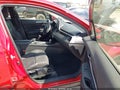 2020 Toyota C-HR — photo 5 of 16 | VIN JTNKHMBX2L1090362